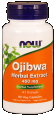 Ojibwa Herbal Extract (Esiak) 450 mg (90 Caps)